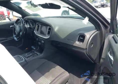 2022 Dodge Charger Gt Rwd z USA, uszkodzony, nr VIN 2C3CDXHGXNH185922